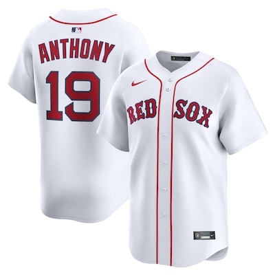 Boston Red Sox Men Jerseys 2025-11-11-022